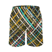 Load image into Gallery viewer, #jc7 JAXS N CROWN Men&#39;s casual beach shorts
