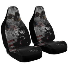 Load image into Gallery viewer, America theme print car seat covers
