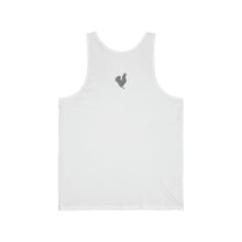 Load image into Gallery viewer, COCK N LOAD Unisex Jersey Tank
