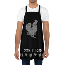 Load image into Gallery viewer, Cock n load Apron

