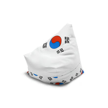 Load image into Gallery viewer, Korean Bean Bag Chair Cover

