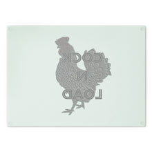 Load image into Gallery viewer, Cock n load Cutting Board
