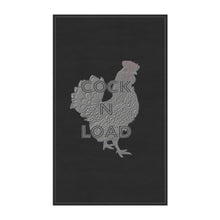 Load image into Gallery viewer, Cock n load Kitchen Towel
