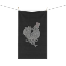 Load image into Gallery viewer, Cock n load Kitchen Towel
