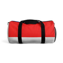 Load image into Gallery viewer, American Theme print Duffel Bag
