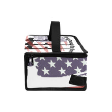 Load image into Gallery viewer, Jaxs &amp; crown RTSO lunchbox Portable Insulated Lunch Bag (Model 1727)
