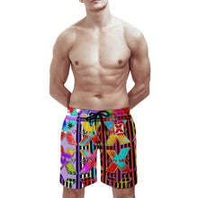 Load image into Gallery viewer, #cb7 CITYBOY Men&#39;s casual beach shorts
