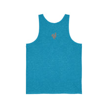 Load image into Gallery viewer, COCK N LOAD Unisex Jersey Tank
