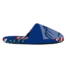 Load image into Gallery viewer, America patriot D35 Slippers unisex
