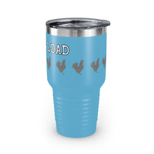 Load image into Gallery viewer, COCK N LOAD Ringneck Tumbler, 30oz
