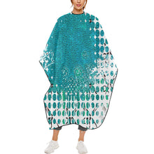 Load image into Gallery viewer, ABBB70DC-6269-44C7-B7F3-1849BD37EAAC Hair Cutting Cape for Adults
