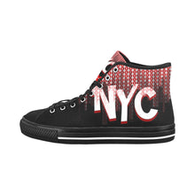 Load image into Gallery viewer, CITYBOY NYC PRINT Vancouver H Men&#39;s Canvas Shoes (1013-1)
