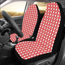 Load image into Gallery viewer, CITYBOY Car Seat Covers (Set of 2)
