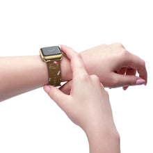 Load image into Gallery viewer, Nurses/doctors print Watch Band
