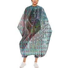 Load image into Gallery viewer, 0605E57F-3F51-474D-9395-FD1B5B8267EF Hair Cutting Cape for Adults
