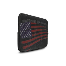 Load image into Gallery viewer, Jaxs &amp; crown RTSO laptop sleeve Custom Sleeve for Laptop 17&quot;

