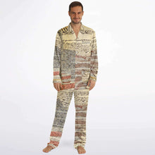 Load image into Gallery viewer, Constitutional usa pajamas
