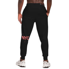 Load image into Gallery viewer, CITYBOY NYC PRINT joggers
