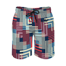 Load image into Gallery viewer, #jc 4 JAXS N CROWN Men&#39;s casual beach shorts
