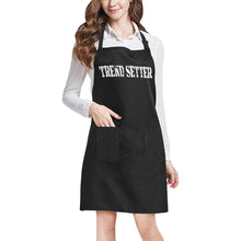 Load image into Gallery viewer, Hair scissor print trend setter All Over Print Apron
