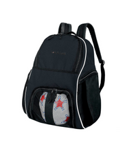 Load image into Gallery viewer, Cock n load Embroidered Sports Backpack
