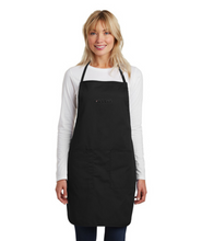 Load image into Gallery viewer, Cock n load Embroidered Full-Length Apron or Similar
