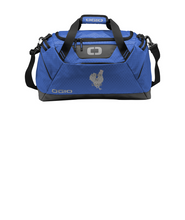Load image into Gallery viewer, Cock n load Embroidered OGIO® Catalyst Duffel

