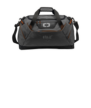 Load image into Gallery viewer, Hair print OGIO® Embroidered Catalyst Duffel
