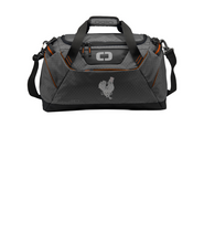 Load image into Gallery viewer, Cock n load Embroidered OGIO® Catalyst Duffel
