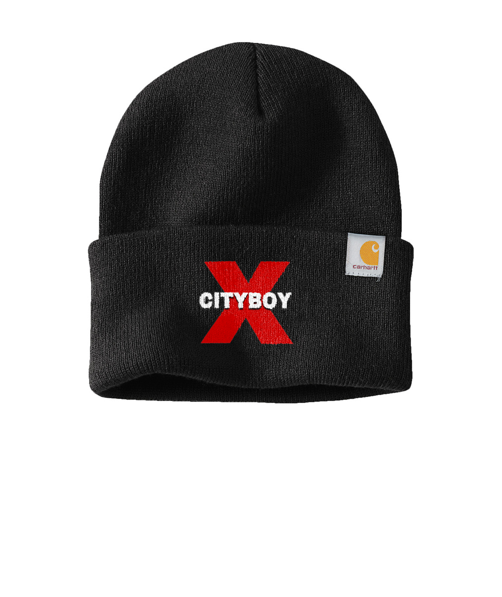 CITYBOY print Carhartt® Embroidered Watch Cap 2.0 or Similar