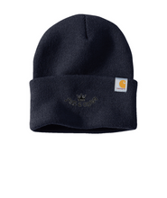 Load image into Gallery viewer, JAXS N CROWN Carhartt® Embroidered Watch Cap 2.0
