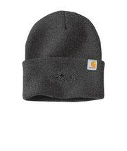 Load image into Gallery viewer, JAXS N CROWN Carhartt® Embroidered Watch Cap 2.0
