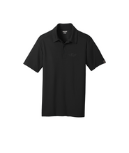 Load image into Gallery viewer, Jaxs n crown print OGIO® Men&#39;s Embroidered Framework Polo
