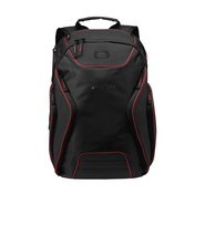Load image into Gallery viewer, Cock n load Embroidered OGIO® Hatch Pack

