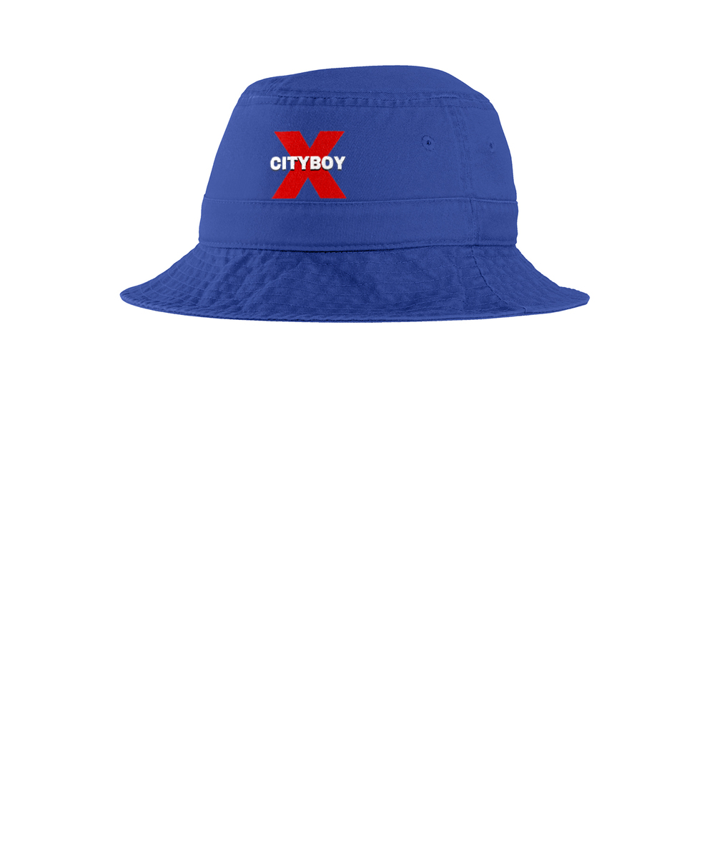 CITYBOY print Port Authority® Bucket Hat or Similar