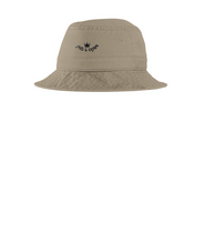 Load image into Gallery viewer, JAXS N CROWN Port Authority® Bucket Hat
