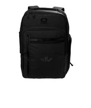 Load image into Gallery viewer, Jaxs n crown print OGIO Commuter XL Pack
