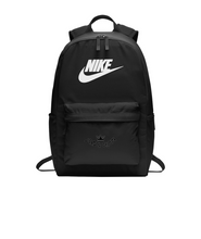 Load image into Gallery viewer, Jaxs n crown print Nike Heritage 2.0 Backpack
