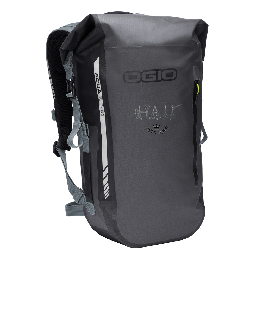 Hair print OGIO All Elements Pack