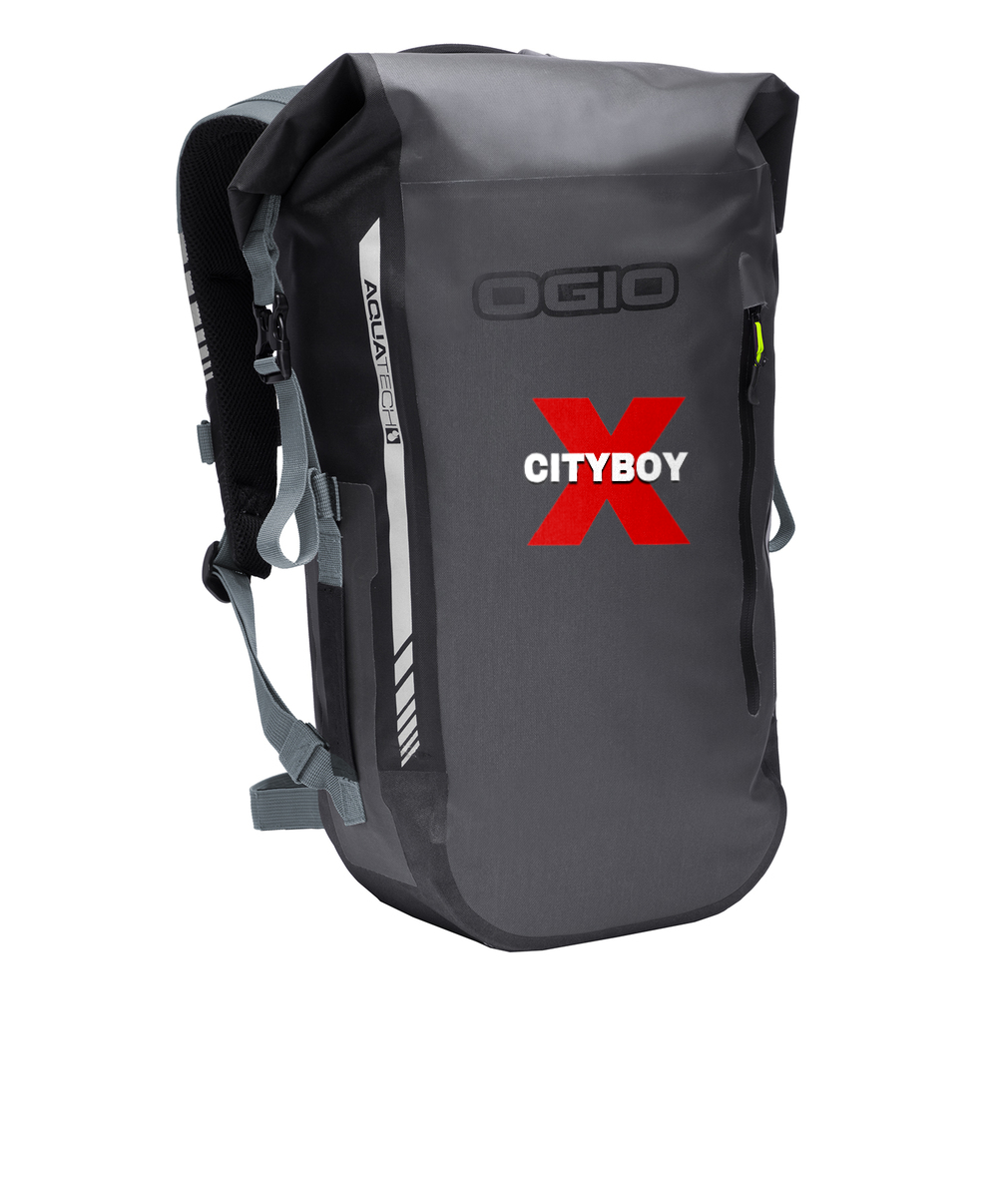 CITYBOY print OGIO All Elements Pack