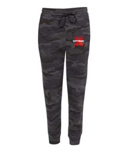 Load image into Gallery viewer, CITYBOY print Independent Trading Co. - Midweight Fleece Embroidered Joggers or Similar
