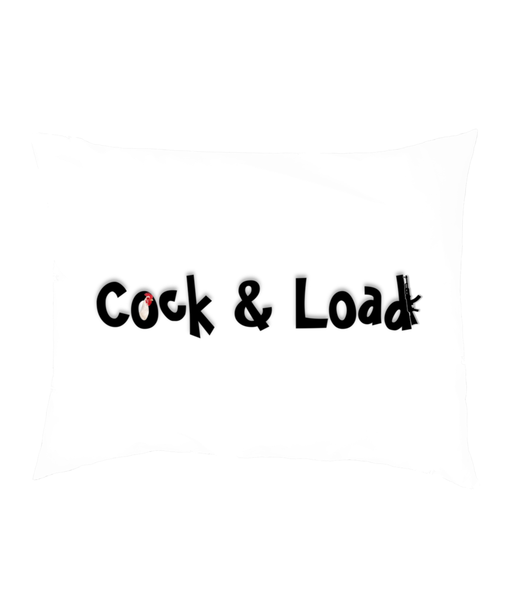 Cock n load Pet Beds - Outdoor  50