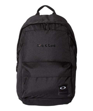 Load image into Gallery viewer, Cock n load Embroidered Oakley - 20L Holbrook Backpack Embroidered
