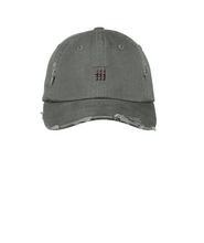 Load image into Gallery viewer, Jaxs &amp; crown gtts District ® Distressed Cap

