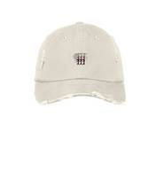 Load image into Gallery viewer, Jaxs &amp; crown gtts District ® Distressed Cap
