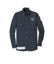 Load image into Gallery viewer, Cock n load Bulwark® EXCEL FR ComforTouch Dress Uniform Shirt
